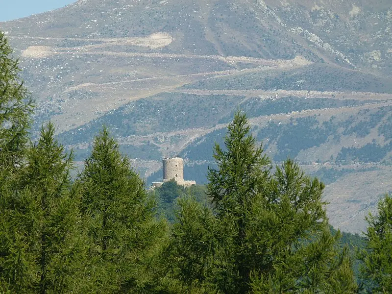 Foto de Mirada - Jordiipa (talk) - © Creative Commons (https://creativecommons.org/licenses/by-sa/4.0/deed.fr)