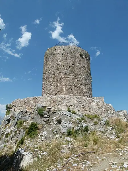 Foto de Mirada - Jordiipa (talk) - © Creative Commons (https://creativecommons.org/licenses/by-sa/4.0/deed.fr)