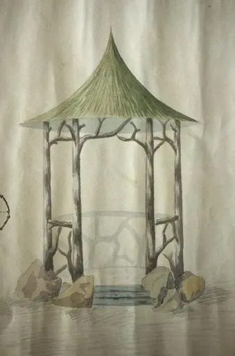 Foto von Villa Palauda - POP Plateforme Ouverte du Patrimoine / Base Mérimée - © Monuments historiques