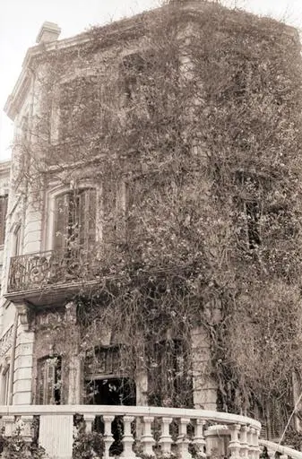 Foto von Ehemalige Schweizer Mutterschaft von Elne, ehemaliges Schloss von En Bardou - POP Plateforme Ouverte du Patrimoine / Base Mérimée - © Monuments historiques