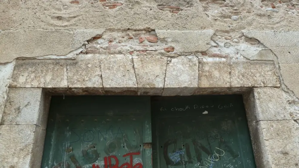 Foto von Haus des Meisters - POP Plateforme Ouverte du Patrimoine / Base Mérimée - © Ministère de la Culture (France), Direction régionale des affaires culturelles d’Occitanie – Tous droits réservés