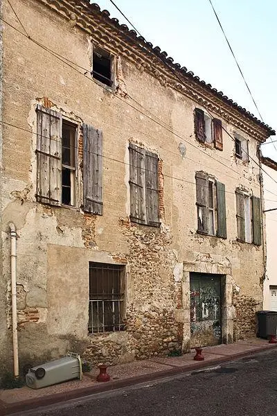 Foto von Haus des Meisters - Meria Geoian - © Creative Commons (https://creativecommons.org/licenses/by-sa/4.0/deed.fr)