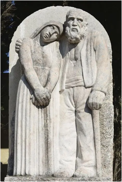 Foto von Kriegskriegsdenkmal in den Jahren 1914-1918 - POP Plateforme Ouverte du Patrimoine / Base Mérimée - © Ministère de la Culture (France), Direction Régionale des Affaires Culturelles d'Occitanie, tous droits réservés