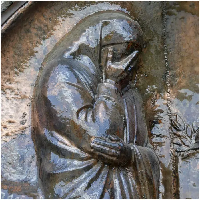 Foto von Kriegskriegsdenkmal in den Jahren 1914-1918 - POP Plateforme Ouverte du Patrimoine / Base Mérimée - © Ministère de la Culture (France), Direction Régionale des Affaires Culturelles d'Occitanie, tous droits réservés