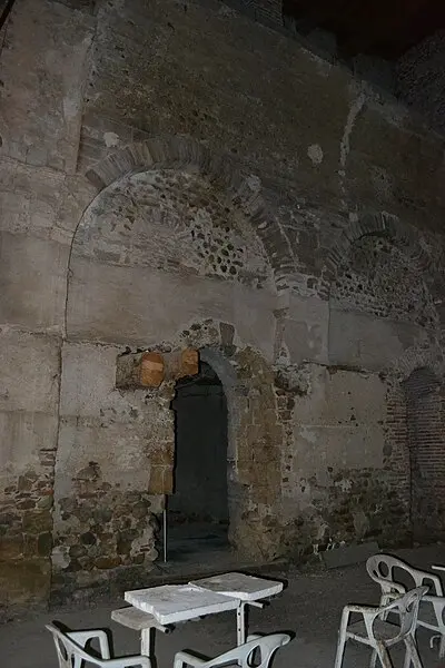Foto de Sitio arqueológico de Saint-Etienne d'Orle - Aymat Catafau - © Creative Commons (https://creativecommons.org/licenses/by-sa/4.0/deed.fr)