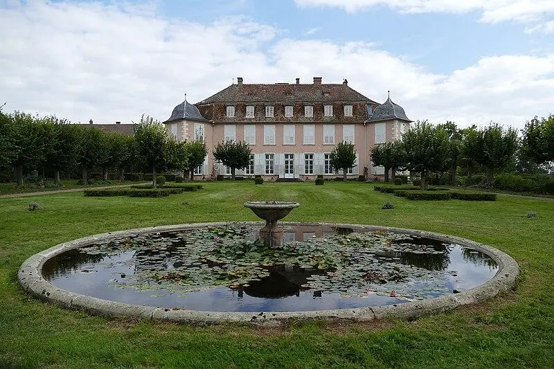 Foto von Domaine du Château de Kolbsheim - © Ralph Hammann - Wikimedia Commons - © Creative Commons (https://creativecommons.org/licenses/by-sa/4.0/deed.fr)