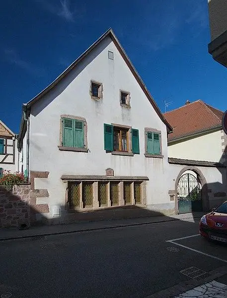Foto von Heim - Psu973 - © Creative Commons (https://creativecommons.org/licenses/by-sa/4.0/deed.fr)