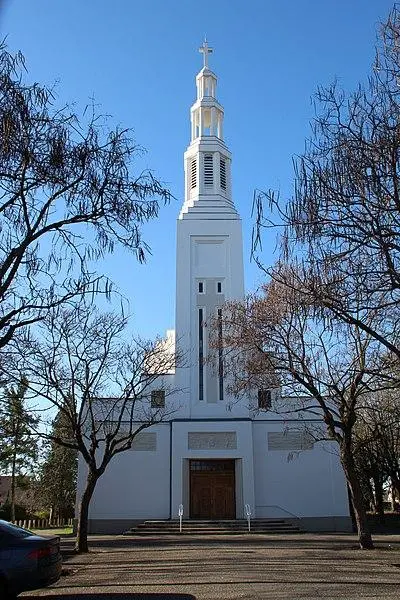 Foto von Notre-Dame de l'AsSompion Church - Lionel Allorge - © Creative Commons (https://creativecommons.org/licenses/by-sa/4.0/deed.fr)