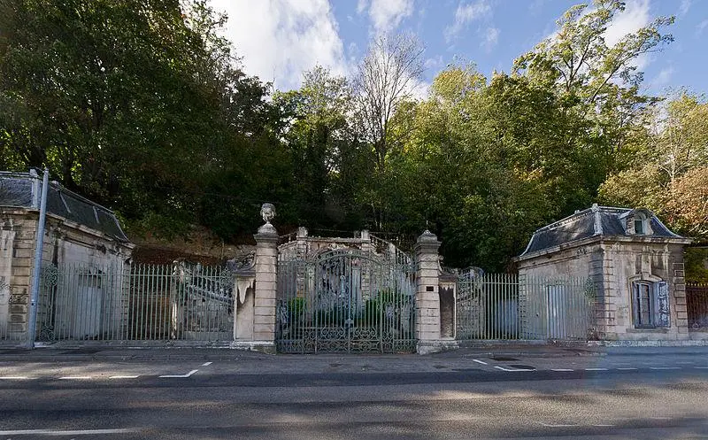 Foto von Bellerive Domaine - Dominique Robert - © Creative Commons (https://creativecommons.org/licenses/by-sa/4.0/deed.fr)