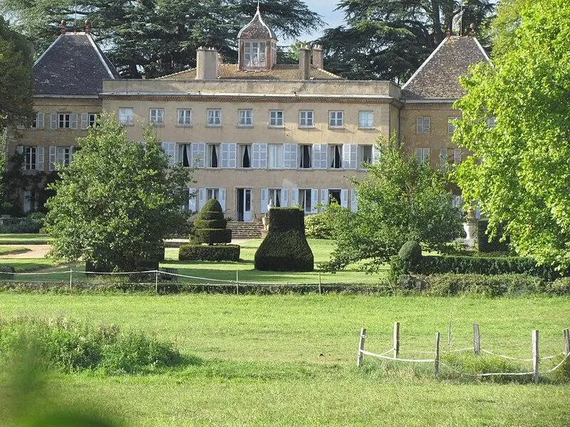 Foto von Longsard Castle - Nesme - © Creative Commons (https://creativecommons.org/licenses/by-sa/4.0/deed.fr)