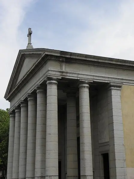 Foto von Saint-Pothin-Kirche - GO69 - © Creative Commons (https://creativecommons.org/licenses/by-sa/4.0/deed.fr)