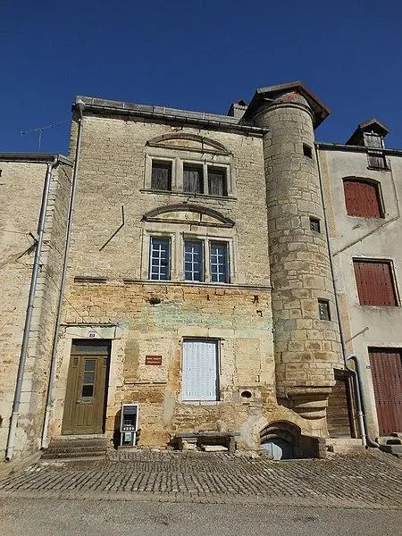 Foto de Hogar - Lallemande - © Creative Commons (https://creativecommons.org/licenses/by-sa/4.0/deed.fr)