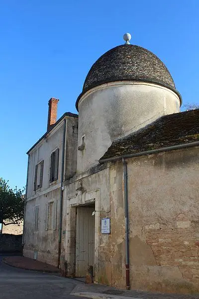 Foto von Besson Domaine - Chabe01 - © Creative Commons (https://creativecommons.org/licenses/by-sa/4.0/deed.fr)