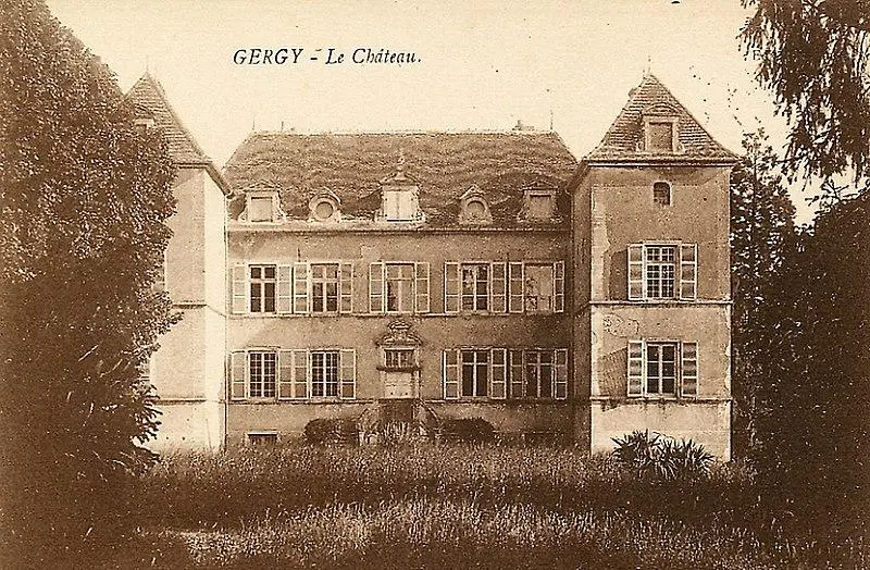 Photo de Château de Meix-Berthaud - Auteur inconnuUnknown author - © Creative Commons (https://creativecommons.org/licenses/by-sa/4.0/deed.fr)