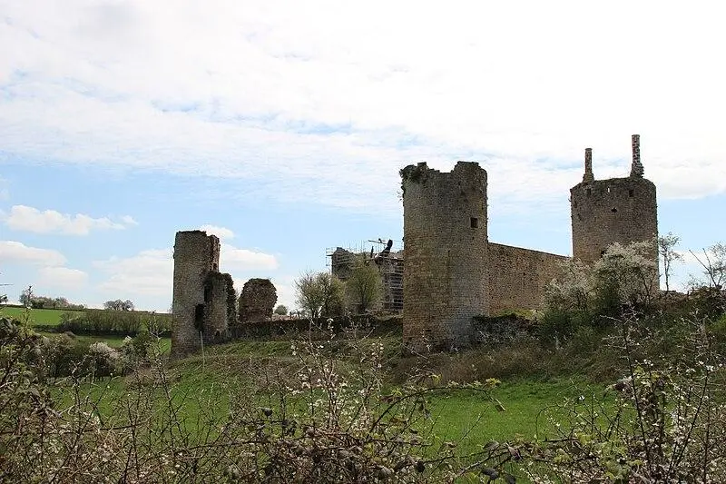 Foto von Comune Castle - Laura05.1985 - © Creative Commons (https://creativecommons.org/licenses/by-sa/4.0/deed.fr)