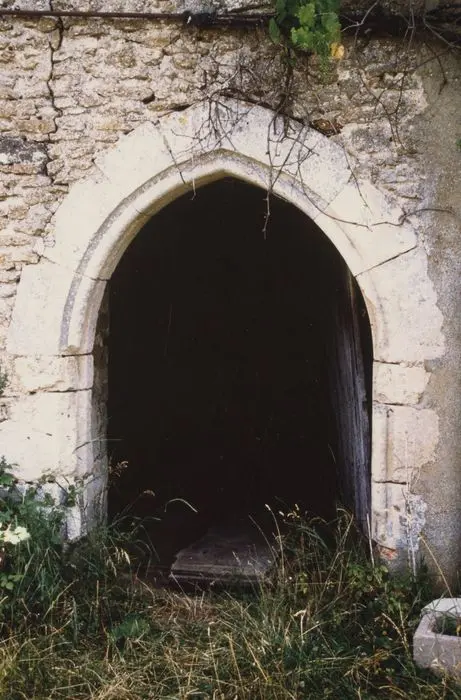 Foto de Manzada - POP Plateforme Ouverte du Patrimoine / Base Mérimée - © Ministère de la Culture (France), Médiathèque du patrimoine et de la photographie, tous droits réservés