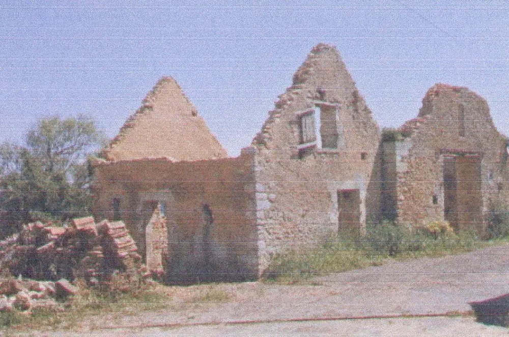 Foto de Danière Manor - POP Plateforme Ouverte du Patrimoine / Base Mérimée - © Ministère de la Culture (France), Médiathèque du patrimoine et de la photographie, tous droits réservés