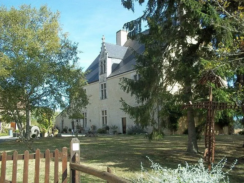 Foto von Villa - OldLion - © Creative Commons (https://creativecommons.org/licenses/by-sa/4.0/deed.fr)