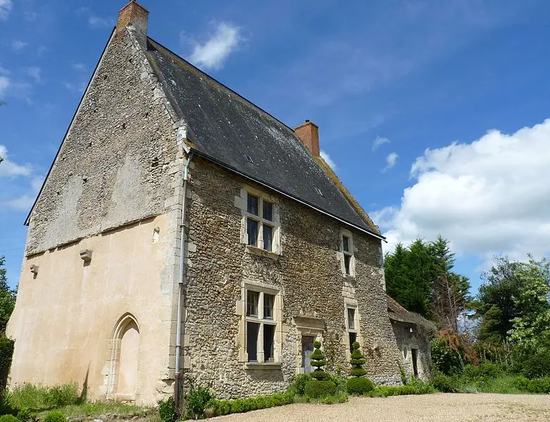 Foto de Biard logis - Gregofhuest - © Creative Commons (https://creativecommons.org/licenses/by-sa/4.0/deed.fr)