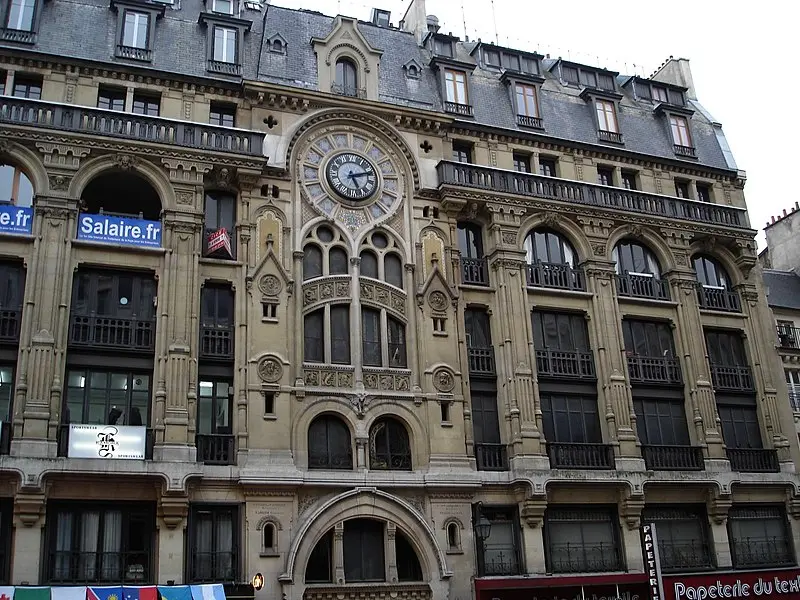 Foto di Edificio - FLLL - © Creative Commons (https://creativecommons.org/licenses/by-sa/4.0/deed.fr)