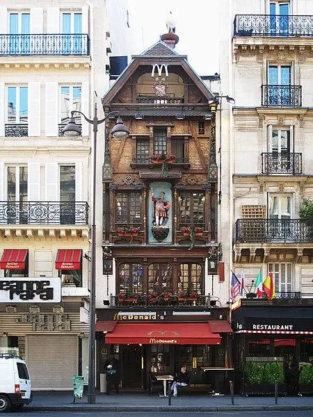 Foto von "Brasserie" zum König des Bieres " - Jacqueminot -graff" - Tangopaso - © Creative Commons (https://creativecommons.org/licenses/by-sa/4.0/deed.fr)