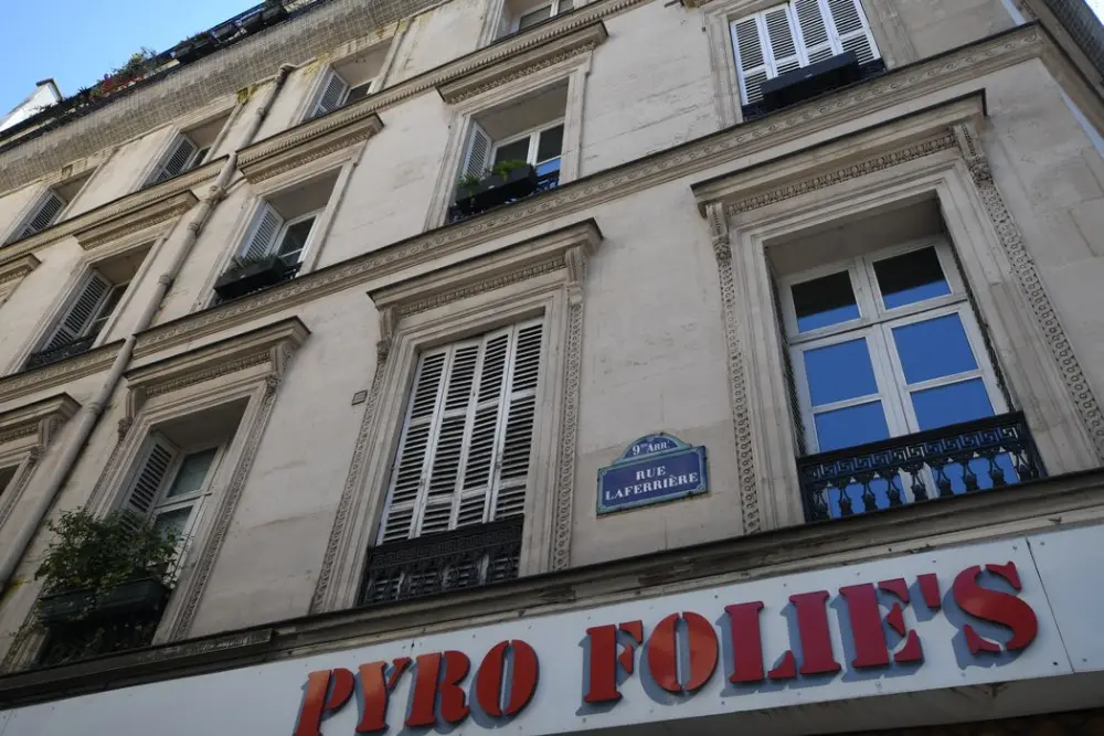 Foto de Edificio - POP Plateforme Ouverte du Patrimoine / Base Mérimée - © Ministère de la Culture (France), Médiathèque du patrimoine et de la photographie, diffusion RMN-GP