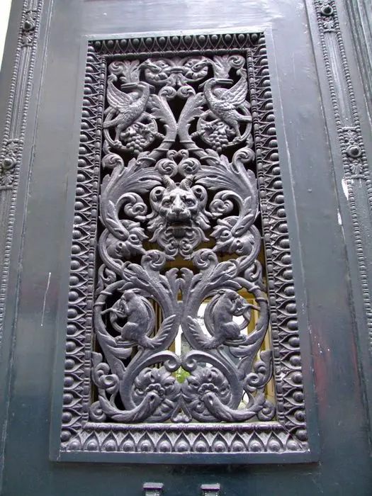 Foto de Edificio - POP Plateforme Ouverte du Patrimoine / Base Mérimée - © Ministère de la Culture (France), Direction Régionale des Affaires Culturelles d'Île-de-France – Tous droits réservés 