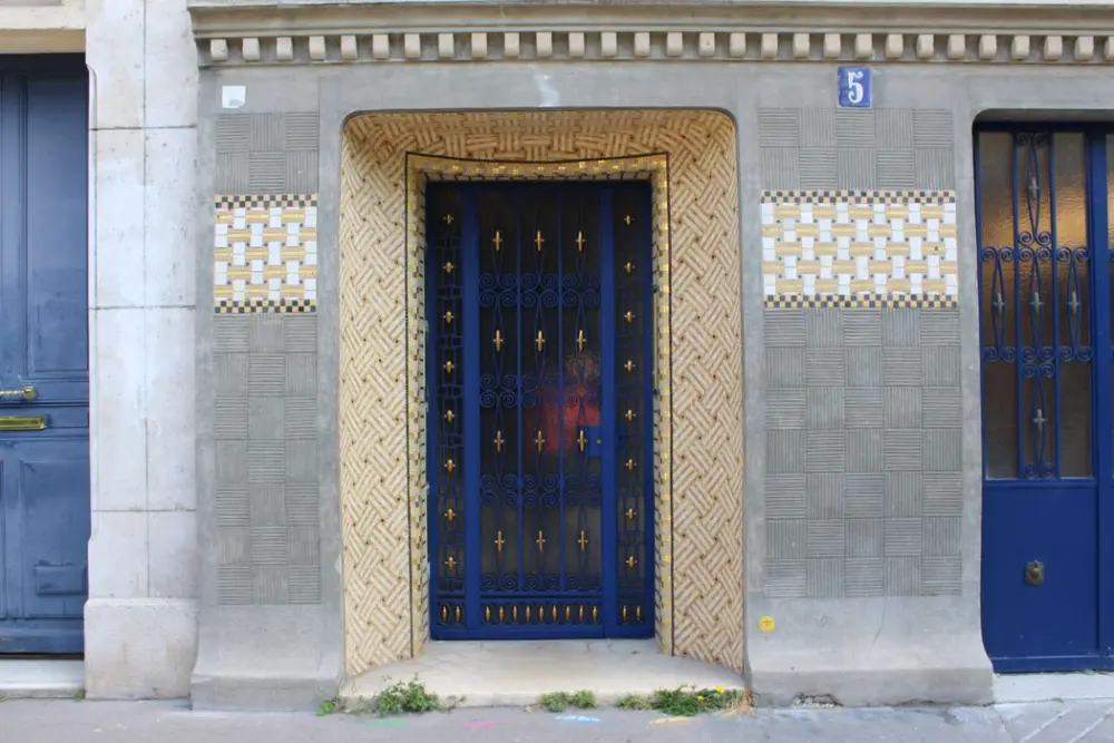 Foto de Edificio - POP Plateforme Ouverte du Patrimoine / Base Mérimée - © Ministère de la Culture (France), Médiathèque du patrimoine et de la photographie, diffusion RMN-GP