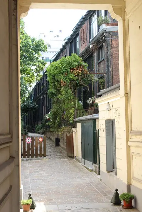 Foto de Edificio - POP Plateforme Ouverte du Patrimoine / Base Mérimée - © Ministère de la Culture (France), Médiathèque du patrimoine et de la photographie, diffusion RMN-GP