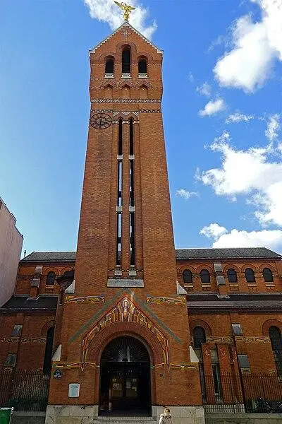 Foto di Chiesa di Saint-Michel chiamata Batignolles - Mbzt - © Creative Commons (https://creativecommons.org/licenses/by-sa/4.0/deed.fr)