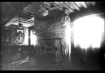 Picture of Flood - POP Plateforme Ouverte du Patrimoine / Base Mérimée - © Ministère de la Culture (France), Médiathèque du patrimoine et de la photographie, diffusion RMN-GP