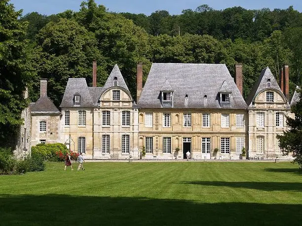 Picture of Castle of Taillis - Auteur inconnu - © Creative Commons (https://creativecommons.org/licenses/by-sa/4.0/deed.fr)