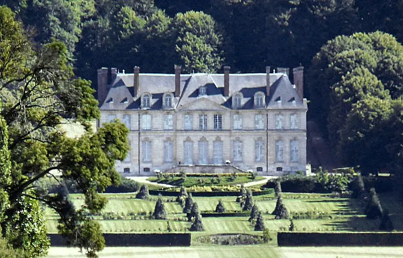 Picture of Domaine d'Aville - Paubry - © Creative Commons (https://creativecommons.org/licenses/by-sa/4.0/deed.fr)