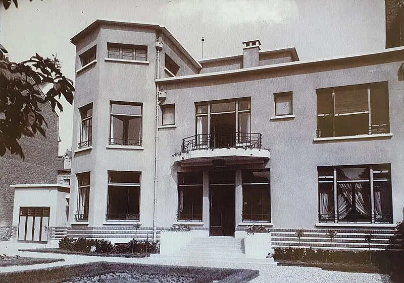 Foto von Villa Perrotte - This file is lacking author information. - © Creative Commons (https://creativecommons.org/licenses/by-sa/4.0/deed.fr)