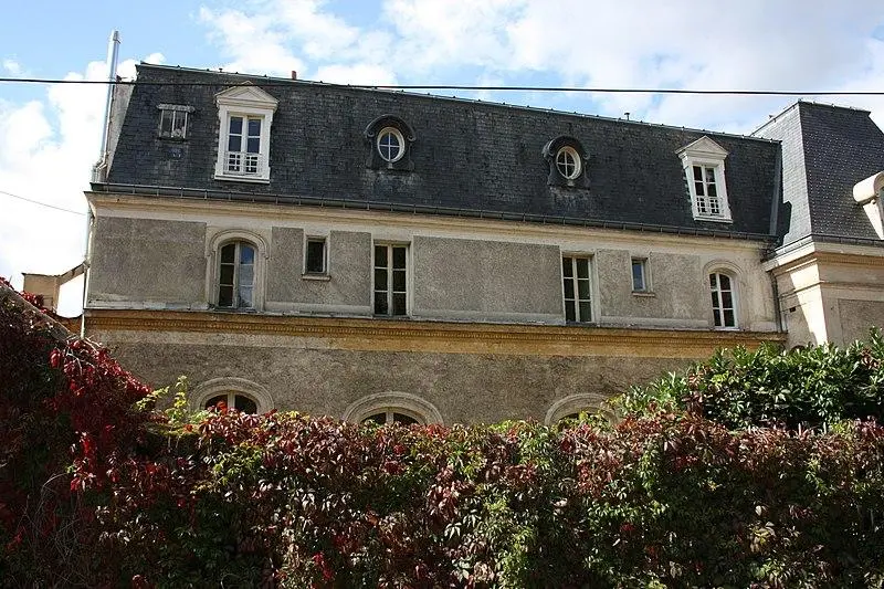 Foto von Domaine des Ambéisis im Weiler der Grandbésis - Lionel Allorge - © Creative Commons (https://creativecommons.org/licenses/by-sa/4.0/deed.fr)