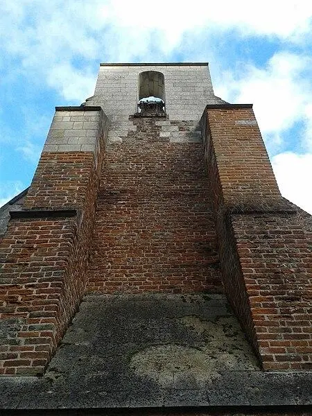 Foto de Iglesia de Croquoison - APictche - © Creative Commons (https://creativecommons.org/licenses/by-sa/4.0/deed.fr)