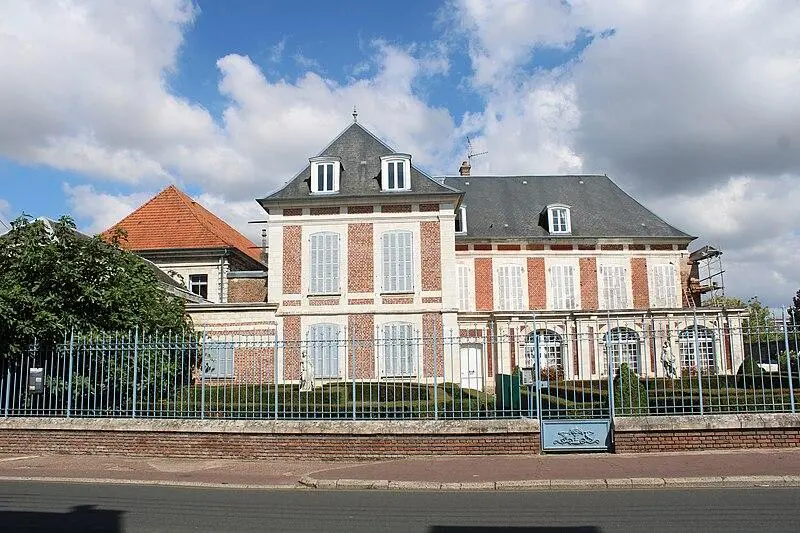 Foto de Notre-Dame de Willencourt Abbey - APictche - © Creative Commons (https://creativecommons.org/licenses/by-sa/4.0/deed.fr)