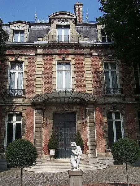 Foto de Hotel acloque - HaguardDuNord (talk) - © Creative Commons (https://creativecommons.org/licenses/by-sa/4.0/deed.fr)