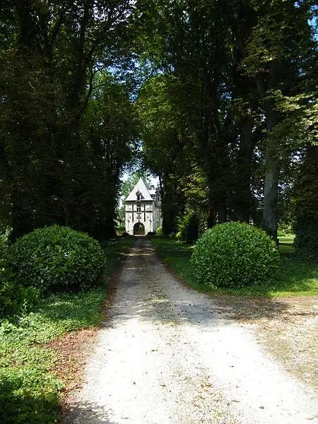 Foto de Castillo - APictche - © Creative Commons (https://creativecommons.org/licenses/by-sa/4.0/deed.fr)