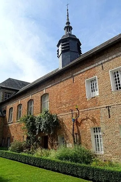 Foto di Carmel d'Abbeville - Pierre Poschadel - © Creative Commons (https://creativecommons.org/licenses/by-sa/4.0/deed.fr)