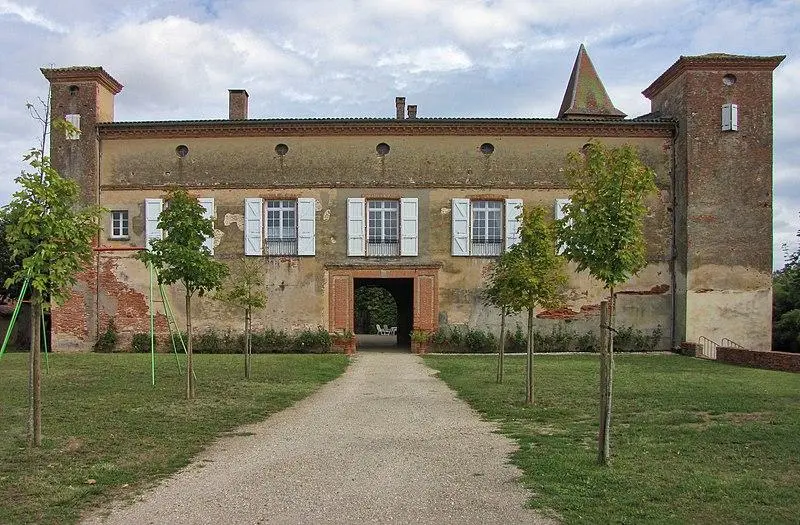 Foto di Castello di Mézens - MathieuMD - © Creative Commons (https://creativecommons.org/licenses/by-sa/4.0/deed.fr)