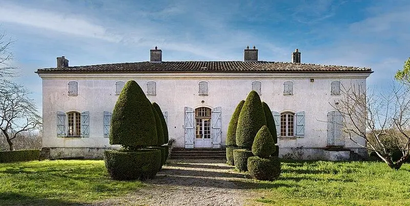 Picture of Home - Didier Descouens - © Creative Commons (https://creativecommons.org/licenses/by-sa/4.0/deed.fr)