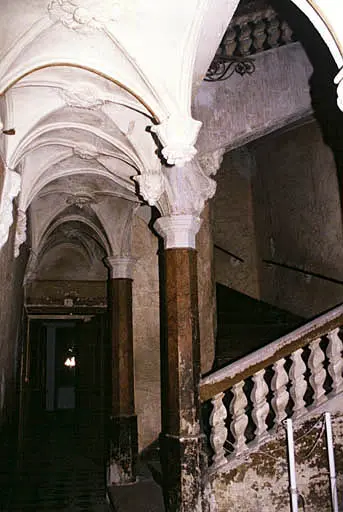 Foto di Casa - POP Plateforme Ouverte du Patrimoine / Base Mérimée - © Monuments historiques