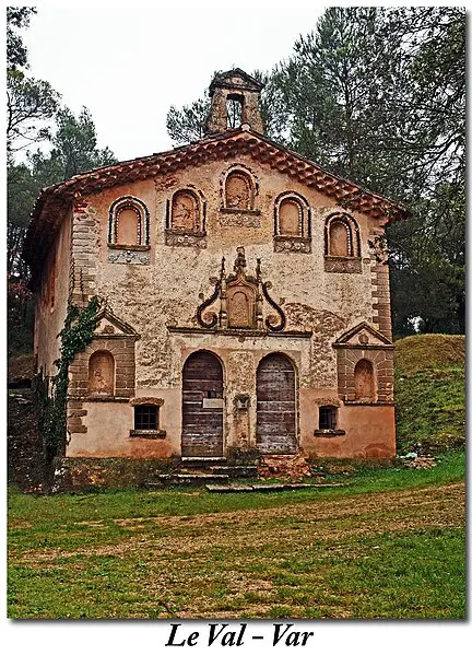 Foto di Cappella di Notre-Dame de Pitié - Bococo - © Creative Commons (https://creativecommons.org/licenses/by-sa/4.0/deed.fr)