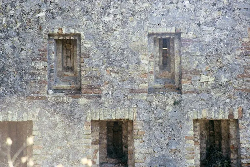 Foto di Fort Faron - POP Plateforme Ouverte du Patrimoine / Base Mérimée - © Monuments historiques