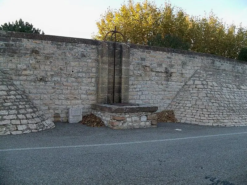 Foto de Entorno de la ciudad - Véronique PAGNIER - © Creative Commons (https://creativecommons.org/licenses/by-sa/4.0/deed.fr)