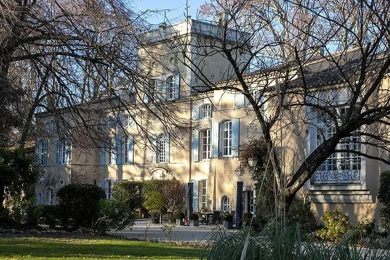 Foto von Kargen Domäne - Bralbo - © Creative Commons (https://creativecommons.org/licenses/by-sa/4.0/deed.fr)