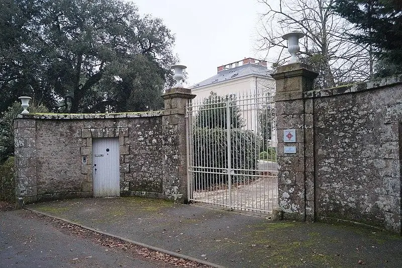 Foto de Villa de Mont-Gallien - Éduarel - © Creative Commons (https://creativecommons.org/licenses/by-sa/4.0/deed.fr)