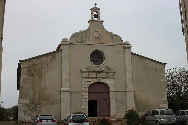 Foto de Réplica de la "Santa Casa" de la Capilla Notre-Dame de Lorette - Llann Wé² - © Creative Commons (https://creativecommons.org/licenses/by-sa/4.0/deed.fr)