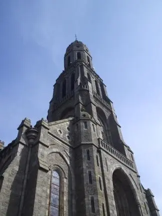 Foto de Nuestra Señora de la Iglesia de Natividad - Fraternet - © Creative Commons (https://creativecommons.org/licenses/by-sa/4.0/deed.fr)